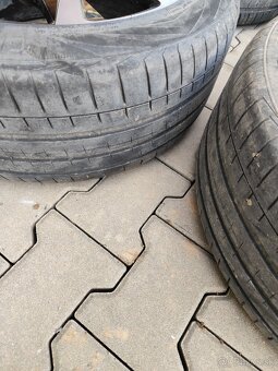 Alu disk Peugeot HIRONE 18" - 6