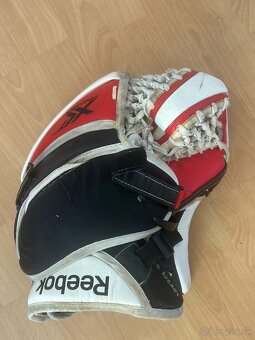 Brankárske rukavice REEBOK - 6