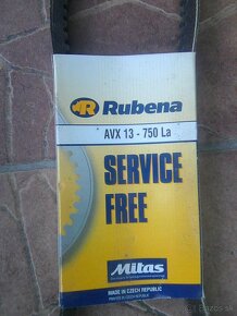 prepadove hadicky+ventil hukacky+zadne svetlo TATRA T 815 - 6