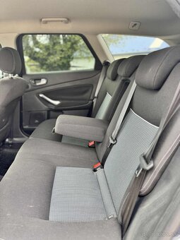 Ford Mondeo - 6