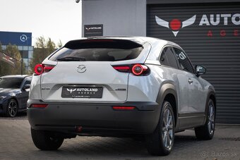Mazda MX-30 e-Skyactiv GT Plus / Luxury Vintage - 6
