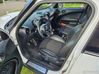 Mini cooper Contryman ALL4 - 6