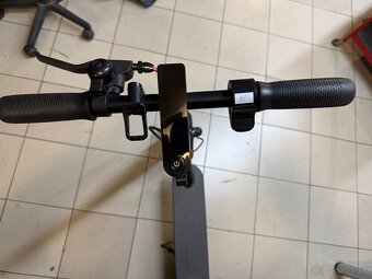 Sencor S30 elektrická kolobežka - 6