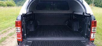 Ford Ranger 3.2 - 6