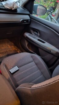 Dacia jogger naj.15000km - 6