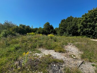 Pozemky na výstavbu v širšom centre mesta. - 6