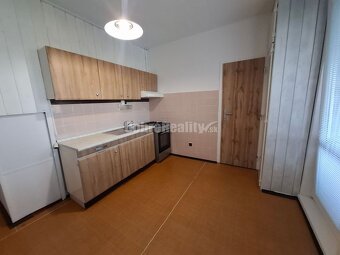 Prenajom 2 izb bytu na sidlisku Juh - 6