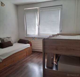 Prenajom 3,5izbovy byt Zlaté Moravce - 6