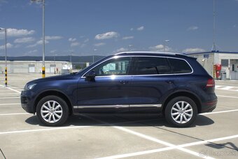 Volkswagen Touareg II 3.0 V6 TDI, 180kw BlueMotion, R-Line, - 6