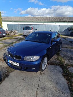 BMW 123d E87 - 6