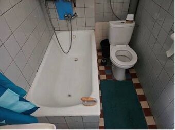 Rod. dom, Kostolná 348/37, Bučany, Okr. Trnava, podiel 1/2 - 6