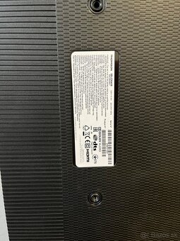 4k smart tv thomson 55ud6406 - 6