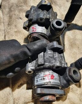 Servočerpadlo 3.0 tdi, 2.5 tdi, 2.0 tdi, 1.6 tdi, 176 kW - 6