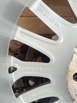 Elektróny 5x112r16 - 6