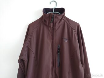 • Na predaj pánska bunda Geographical Norway • - 6