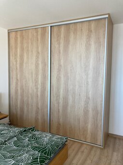 Stolárske práce-Drevo výroba - 6