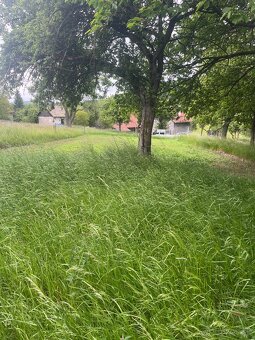 Predaj pozemku na výstavbu Horné Hámre - Kostivrch. - 6