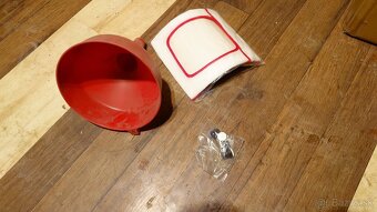 Tlaková pieskovacka 38l - 6