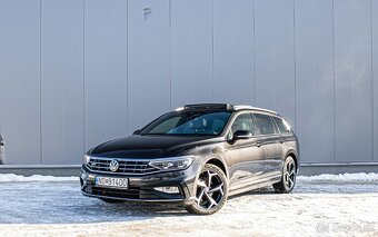 Volkswagen Passat B8.5 Variant 2.0TDI EVO DSG 110kW automat - 6
