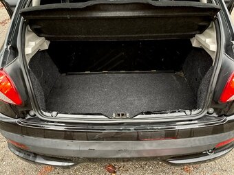 Peugeot 206+ - 6
