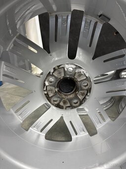 ✅ 5x112 r19 Auckland tiguan allspace tiguan Rline - 6