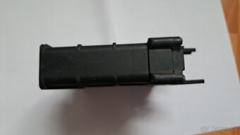 Riadiaca jednotka 01M 927 733 ER - 6