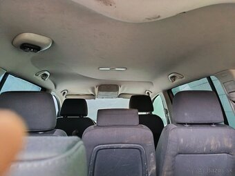 Predam diely z Touran 2,0 tdi 103kw.r.v.2003 - 6