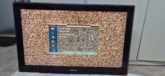 TV Samsung 40 palcov - 6