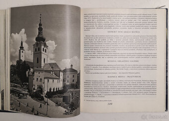 Národné kultúrne pamiatky na Slovensku - 6