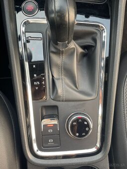 SEAT ATECA 2.0TDI 140kw 4drive XCELLENCE DSG - 6