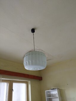 Staré lustre - 6