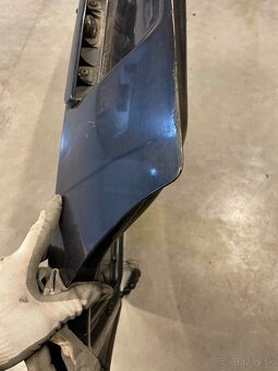 Vw golf mk2 kufor - 6