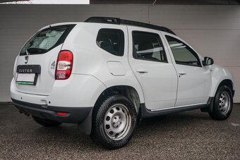 27- Dacia, Duster, 2017, benzín, 1.6 SCe 4x4, 84kw - 6