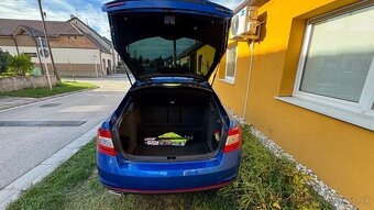 Škoda octavia 3 2.0 TSi RS DSG - 6