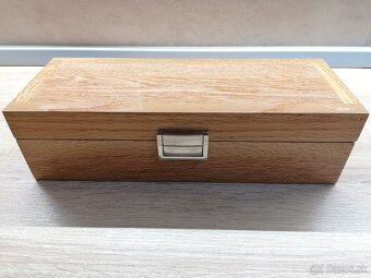 Box na hodinky - 3ks - 6