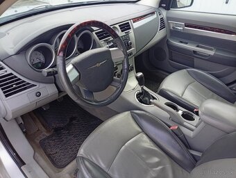 Chrysler Sebring 2.0 115kw - 6
