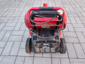 Kompresor Husky model A700062 - 6