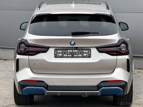 BMW iX3 A/T 80 kWh Inspiring - 6