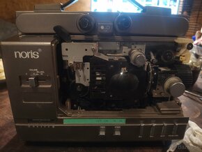 Projektor Noris (Fujifilm) Norisound 510 AUTOMATIC - 6