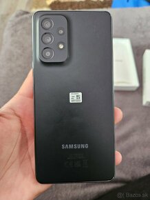 Samsung Galaxy A53 200e - 6