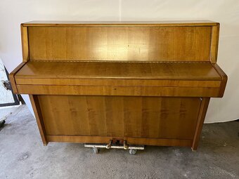 Klavir,piano zn. Wurlitzer - 6