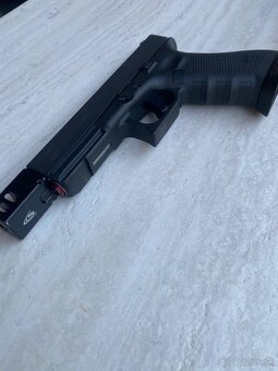 Glock 17 gen 4 - 6