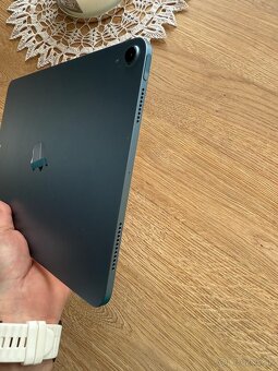 Ipad air 5 generacia 64gb - 6