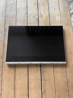 Notebook Lenovo Yoga 910 - 6