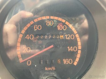 Mitsubishi pajero 1 - 6