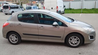 Peugeot 308 1.6 e-HDi edition ROSSIGNOL - 6