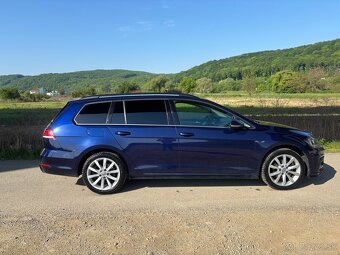 Volkswagen Golf 2.0 TDI 110kw 7.5 2017 Manuál - 6