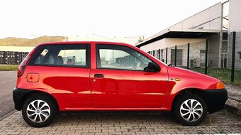 Fiat Punto 55 S - 6