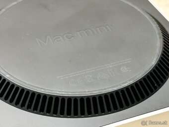 Apple Mac mini M4 16GB/256GB záruka: 28.1.2026 - 6