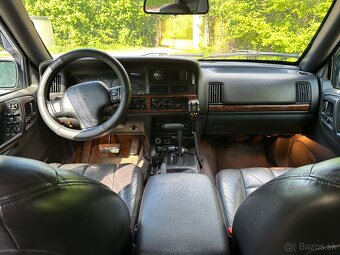 Jeep Grand Cherokee ZJ 4x4 Limited 5.2 V8 - 6